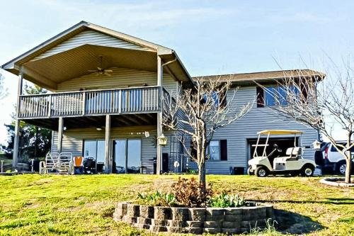 Dandridge Casa | Lakeside