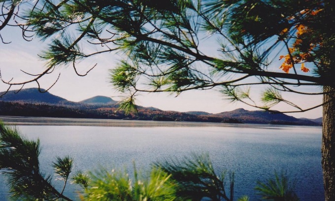 Sabael Cabaña | Alquiler de casa rural en Lakeside Indian Lake