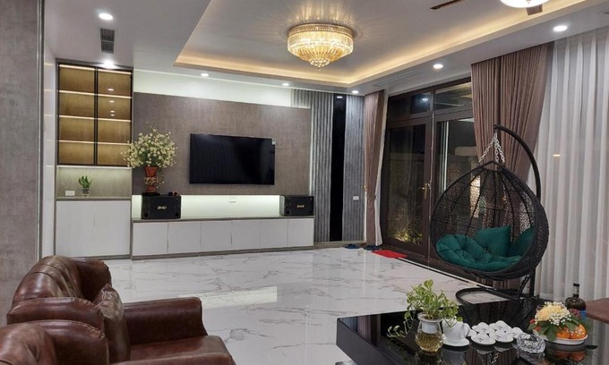 Sam Son Apartamento | Lakeside Villa FLC Sầm Sơn