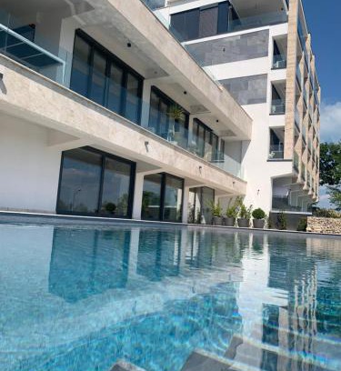 Alsóörs Apartamento | Lakeview Apartman