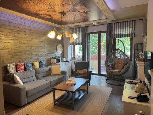 Subotica Apartamento | Lakeview Apartment