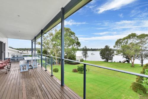 Morisset Park Casa | Lakeview at Morisset Park