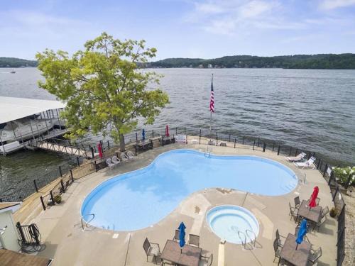 Lake Ozark Casa | Lakeview Bliss With Boat Slip