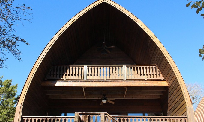 Canyon Lake Complejo | Lakeview Cabin A