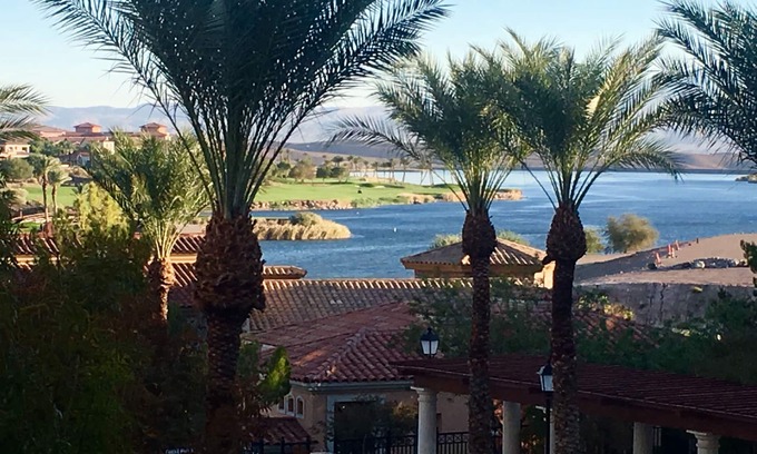 Lake Las Vegas Condominio | Lakeview Lake Las Vegas-Viera Condo en MonteLago Village