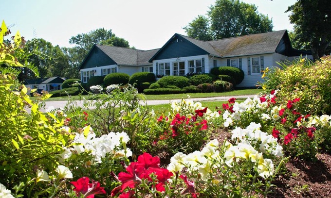 Green Gables Casa | Lakeview Lodge and Cottages