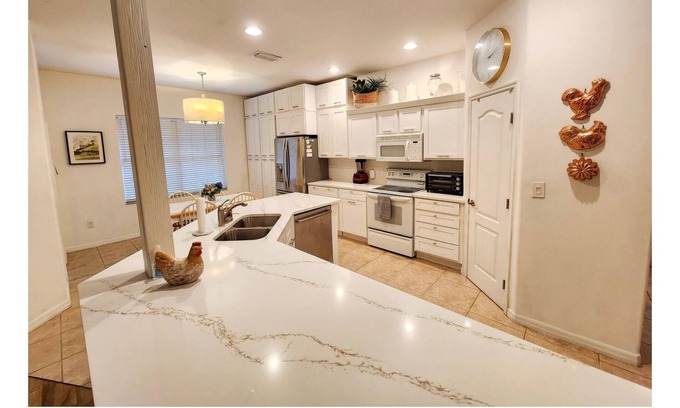 Minneola Casa | Lakeview - Perfect for families and Athletes