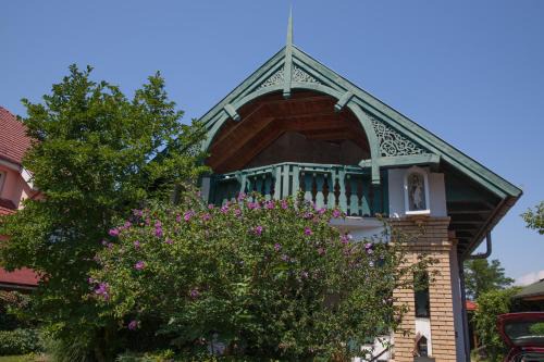 Balatonszarszo Apartamento | Lakeview Residence Balaton