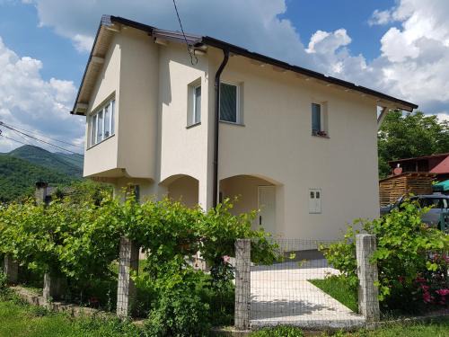Konjic Casa | Lakeview rest Home