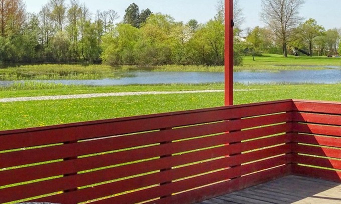 Dageløkke Casa | Lakeview Retreat in Dagelokke - By Traum Ferienwohnungen