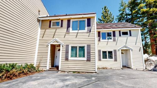 Mammoth Lakes Apartamento | Lakeview Villas #27 condo