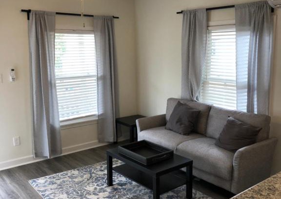 Durham Casa | Lakewoodlyon Park Renovated Cottage Near Duke 23a