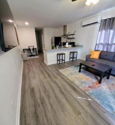 Durham Casa | Lakewoodlyon Park Renovated Cottage Near Duke 26a