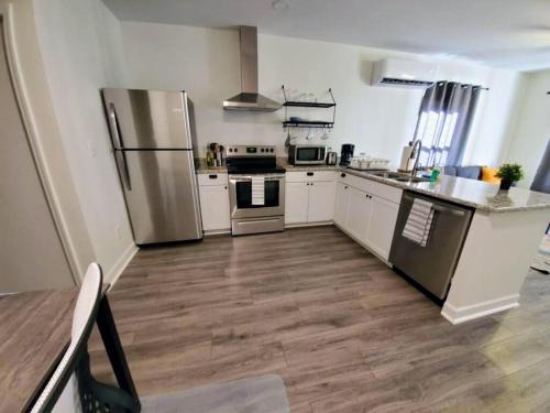 Durham Casa | Lakewoodlyon Park Renovated Cottage Near Duke 26b