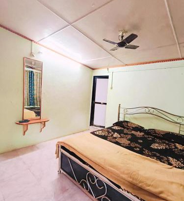 Matheran Apartamento | Lakhan cottage