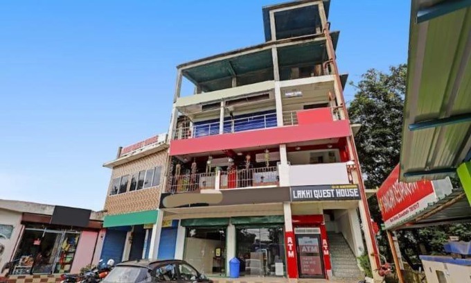 Guwahati Hotel | Lakhi's Homestay