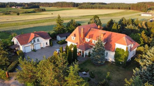 Lipnica Casa | Lakie Guest House