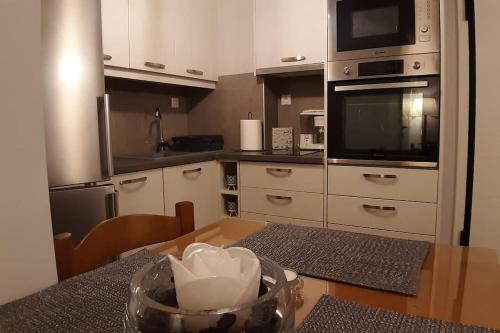 Athikia Apartamento | Lakka Athikia suites