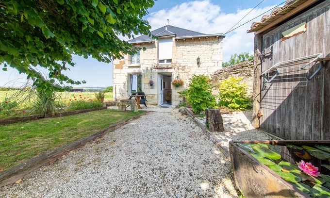 Ranton Casa | Lakocoon - Proche Center Parcs
