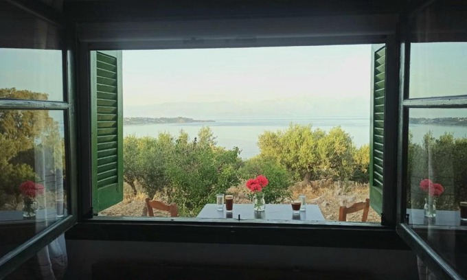 Pylos-Nestoras Casa | Lakoules