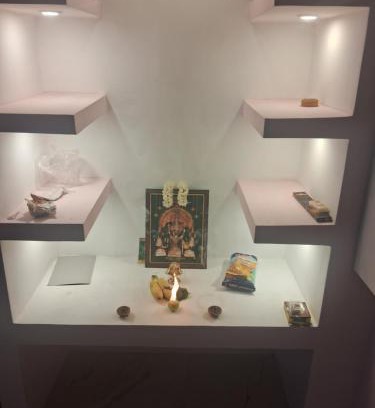 Tiruchendur Casa | LAKSH COTT Home Stay