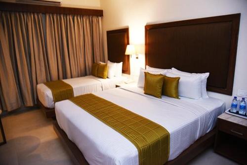 Thanjavur Casa | Lakshana Service Apartment - Big Temple Thanjavur