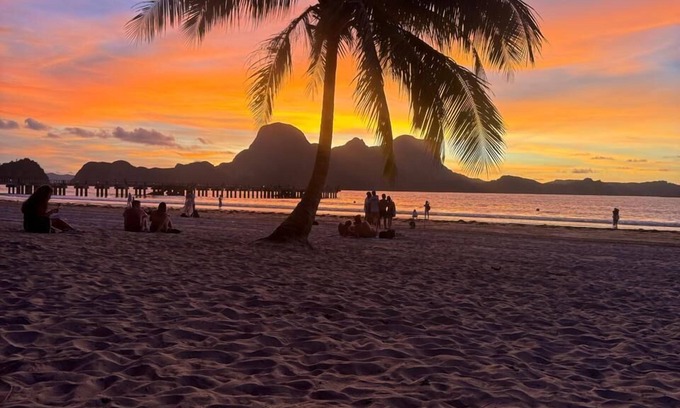 El Nido Hotel | Lakwa Motel