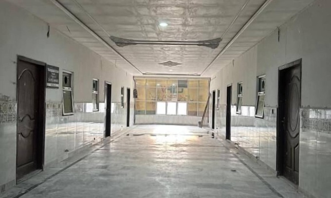 Islamabad Cabina | Lal Lodges Suite Apartment