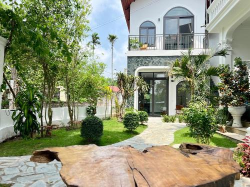 Gia Vien Hotel | Lala Boutique Villas