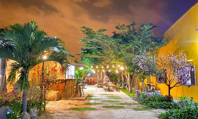 Ke Ga Casa | Lala Chill Homestay