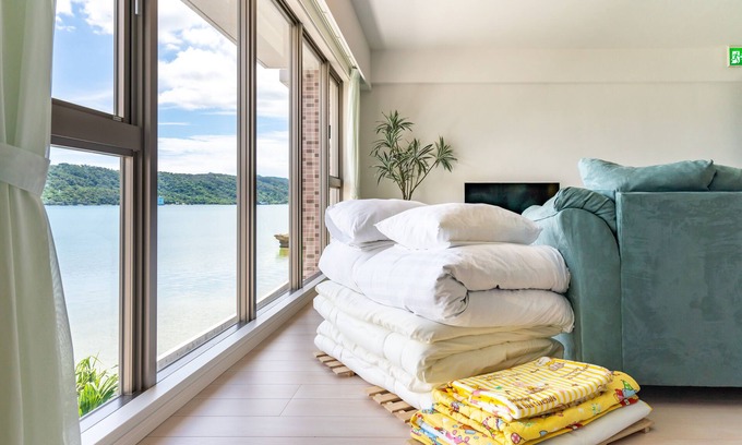 Yohena Condominio | Lala Court Seaside YAGAJI