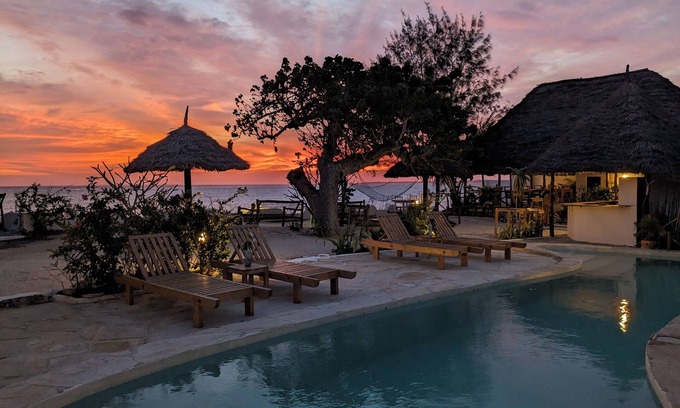 Kizimkazi Casa | Lala Land Lodge