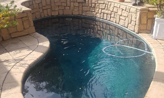 Greater Johannesburg Metropolitan Area Casa | Lala-Nathi Guest House & Self Catering