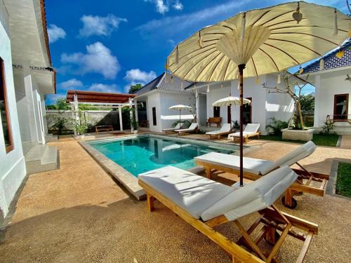 Bukit Villa | Lala Panzi Villa Managed by Manara