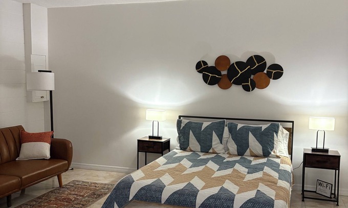Temple Terrace Apartamento | Lala’s House