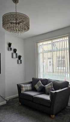 Hartlepool Apartamento | Lala Stays Htpool