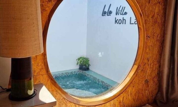 Koh Lan Cama Y Desayuno | Lala Villa Kohlarn