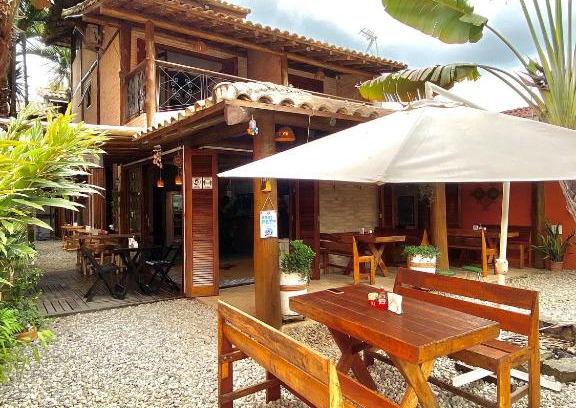 Jardim Itagua Casa | Lalabella Itaguá
