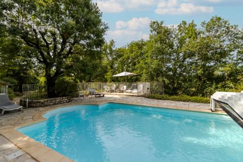 Cenac-et-Saint-Julien Apartamento | Lalande