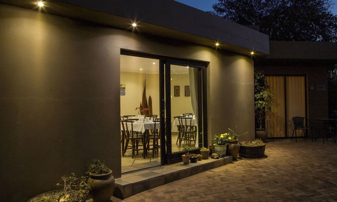 Humewood Cama Y Desayuno | Lalapanzi Guest Lodge