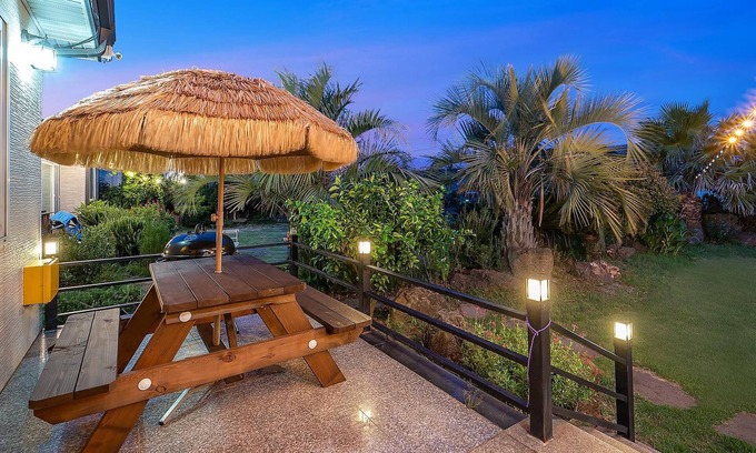 Hallim Casa | Lalapipo Jeju