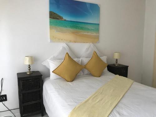 Greater Johannesburg Metropolitan Area Casa | Lala’s guest house