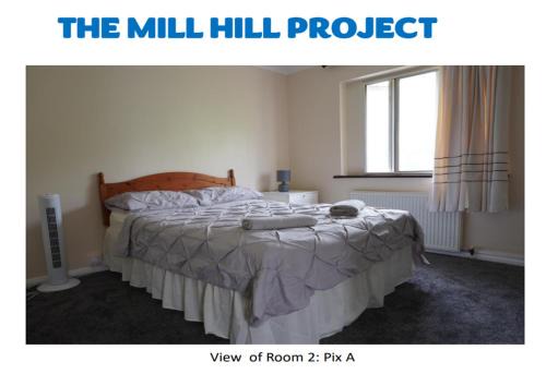 Hale Apartamento | Laleham Avenue, London