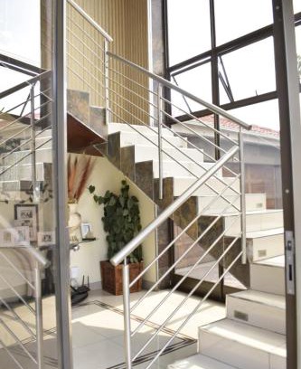 Greater Johannesburg Metropolitan Area Casa | Lalela House