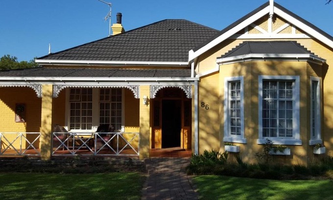 Harrismith Casa | Lali's Guest House