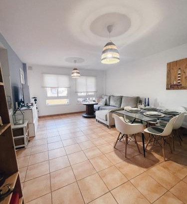 Geafond Apartamento | Lali's House by Best Holidays Fuerteventura