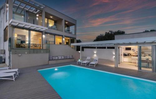 Bibinje Apartamento | Lalic Gallery Villa