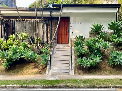 Las Lomas I Apartamento | Lalinde by Wynwood House