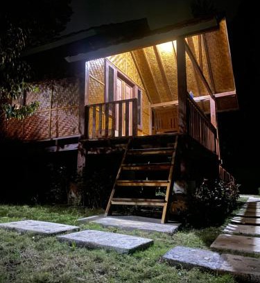 Tetebatu Cabina | Lalinggo Bungalow