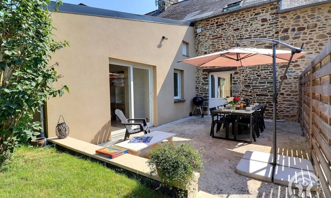 Roz-Landrieux Casa | Laliroz - ROZ Landrieux